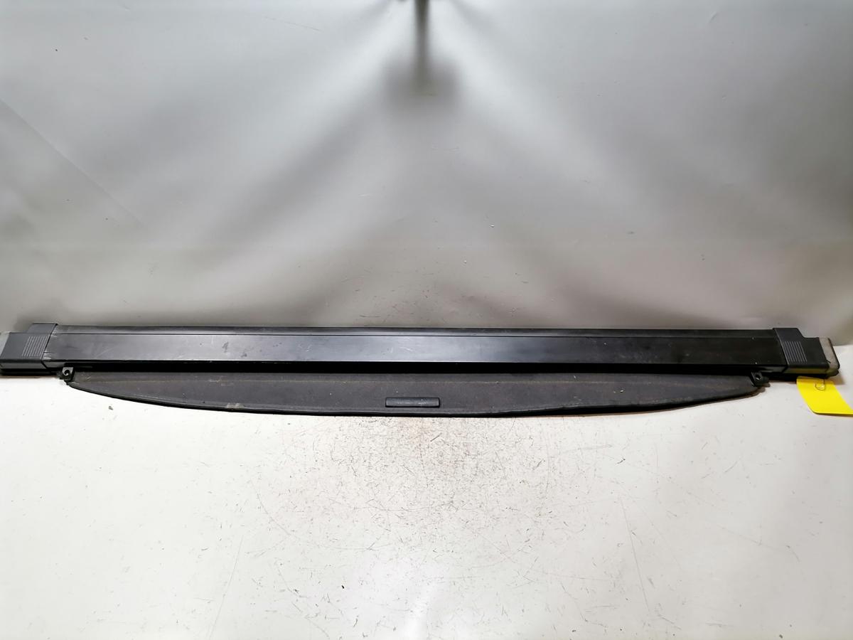 Volvo V70 III original Laderaumrollo schwarz Bj.2009